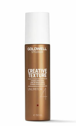 Goldwell Stylesign Unlimitor